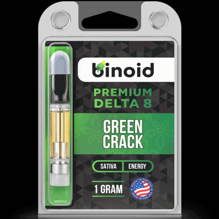 Green Crack